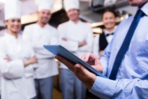 Restaurant Management Jobs NYC